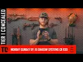 Monday Gunday - Episode 15 Shadow Systems CR920