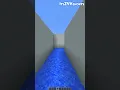Mind-Melting Optical Illusions In MINECRAFT
