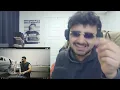 Badshah - Velvet Flow Reaction | Ankush Amplified