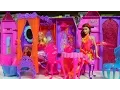 Barbie and the Secret Door Play n Store Castle Playset