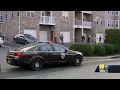Man dead deputy injured in Cecil County assault call