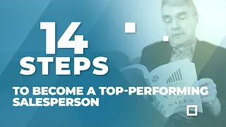 Top Sales Strategies: How to Become a High-Performing Salesperson