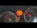 09 Nissan Rogue bucking and rpm bouncing