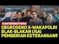 Lagu KONFERENSI PERS! OEGROSENO X-WAKAPOLRI BLAK-BLAKAN USAI PEMBERIAN KETERANGAN!!