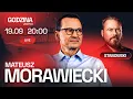 Download Lagu GODZINA ZERO #134 KRZYSZTOF STANOWSKI I MATEUSZ MORAWIECKI
