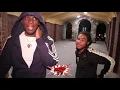 Ciggy Black Talks Growing Up In Brooklyn, Being Crip, Being Mad At Opps When He Made WWlll + More