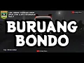 Download Lagu BURUANG BONDO. Vokal Lirik dan Arti Terjemahan Lagu Daerah Sumatera Barat