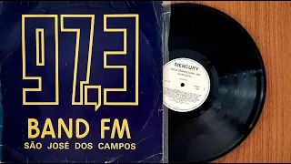 Band FM - 97,3 - 1991
