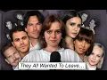 Every SINGLE The Vampire Diaries Cast Controversy EXPLAINED