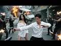 Download Lagu 被瞧不起的搬磚奶爸竟是隱藏魔道至尊，空手接下所有子彈，美女總裁求着嫁給他！