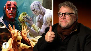 Guillermo Del Toro On Frankenstein And His Movies That Made Me It S Time For The Nightmares 