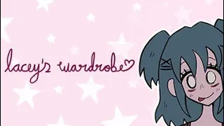 Lacey s Wardrobe Walkthrough All Endings