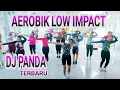 Download Lagu LAATSTE AEROBIC MUZIEK 2025 LOW IMPACT DJ PANDA