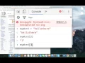 Trying To Explain Immutability