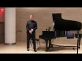 Brad Mehldau - After Bach - Introduction