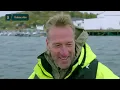 Living on a remote Norwegian island with no daylight in winter | Ben Fogle: New Lives in the Wild