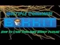 How To Make A Bukkit Plugin - Multiple Commands