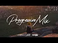 Lagu Chill \u0026 Progressive Mix 2025 - Mix 6 | DeJe's Progressive Update (Prog. House/Trance, Deep House)