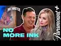 Ryan Ashley Talks Elimination with Steve Tefft S14 Ep 5 Ink Master After Show