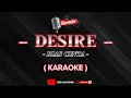 Bias Cinta | Desire ( karaoke version )