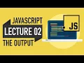 JavaScript Tutorial for Beginners Urdu Hindi part 2