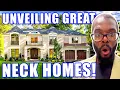 Great Neck NY Homes Exploring Diverse Properties More Living In Great Neck NY NY Real Estate