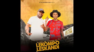 lekompo leskandi nanza sa u0026 dj call me official audio 