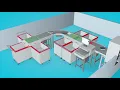 flexAMH Maximize efficiency and improve service