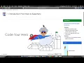 CS First - Google for Education
