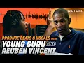 Hoe je een track produceert met de professionals: Young Guru en Reuben Vincent
