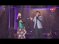 Download Lagu Gurindam Jiwa | Asmidar \u0026 Hisyam Rahim | Hiburan Minggu Ini