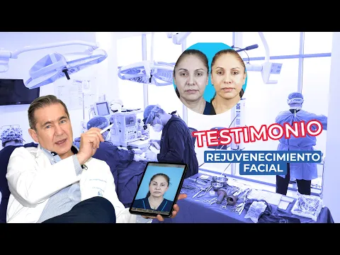 Download MP3 Testimonio posoperatorio 2 meses cirugía de rejuvenecimiento facial.