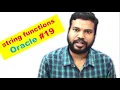 string functions in oracle string functions in sql sql oracle functions
