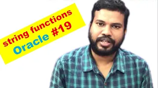 string functions in oracle string functions in sql sql oracle functions