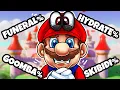 Download Lagu I Speedran Your AWFUL Mario Odyssey Ideas!!!