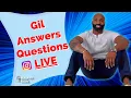 Gil Opens Up About MAFS More LIVE Married at First Sight