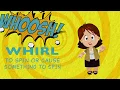 Onomatopoeic Words - Words inspired by sounds