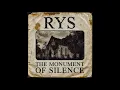 RYS - THE MONUMENT OF SILENCE | (FULL DOOM METAL ALBUM) | CRUSHING SLOW \u0026 HEAVY RITUAL