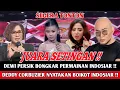 Lagu GEGER‼️TASYA DA7 PINGSAN JUARANYA TIDAK DI AKUI OLAH MASYARAKAT, DEDDY NYATAKAN BOIKOT INDOSIAR \u0026 DA