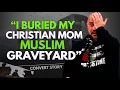 Download Lagu “De begrafenis van mijn christelijke moeder in een islamitisch graf” - Een ongelooflijke reis naa...