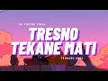 Download Lagu DJ TRESNO TEKANE MATI NDX AKA VIRAL TIKTOK SLOW FULL SONG 2025 VIRAL TIKTOK