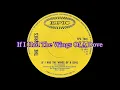 The Berries - Wings Of A Dove