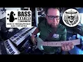 Download Lagu EASY FOLD BASS - Foldable travel bass by Easy Fix workshop