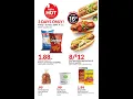 Hy-Vee 3 - Day Sale Weekend Deals Ad Flyer Doritos Potatoes Cereal 09 02 2022-09 03 2022 Prep