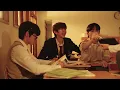 안재우, 떰프 (Jae Woo AN , DUMP) - 급이 다른 너 (On Another Level) (MV)