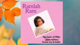 Download Penantian Yang Tak Berakhir - Ramlah Ram (Official Audio) MP3