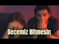 Download Lagu İsmail YK -  Gecemiz bitmesin