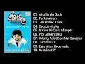 Lagu Doel Sumbang - Aku Siraja Goda (1985)