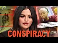 The Most INSANE Celebrity Conspiracy Theory EVER Selena Gomez Kenneka Jenkins