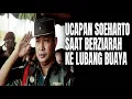 Download Lagu Ucapan Soeharto Saat Berziarah ke Lubang Buaya Tahun 1966